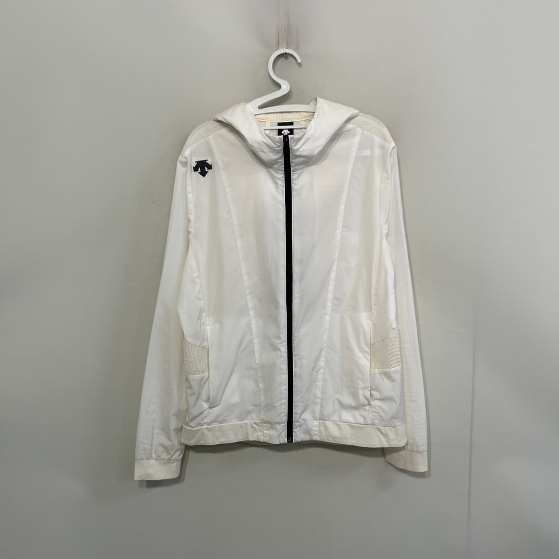 데상트 남성 바람막이 95  상품이미지1