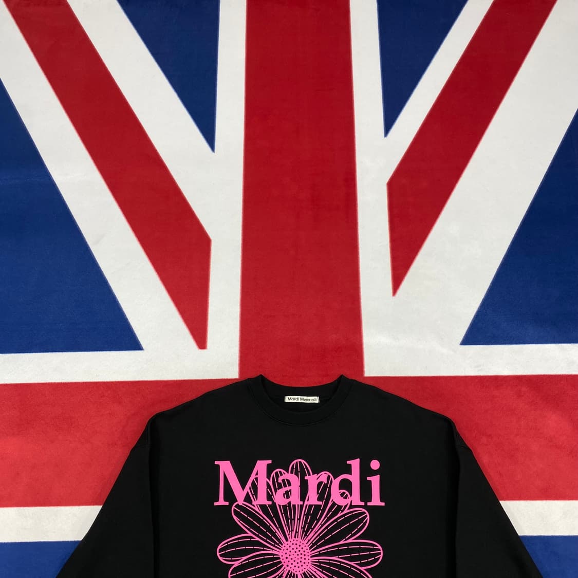 마르디 맨투맨 FREE 상품이미지2