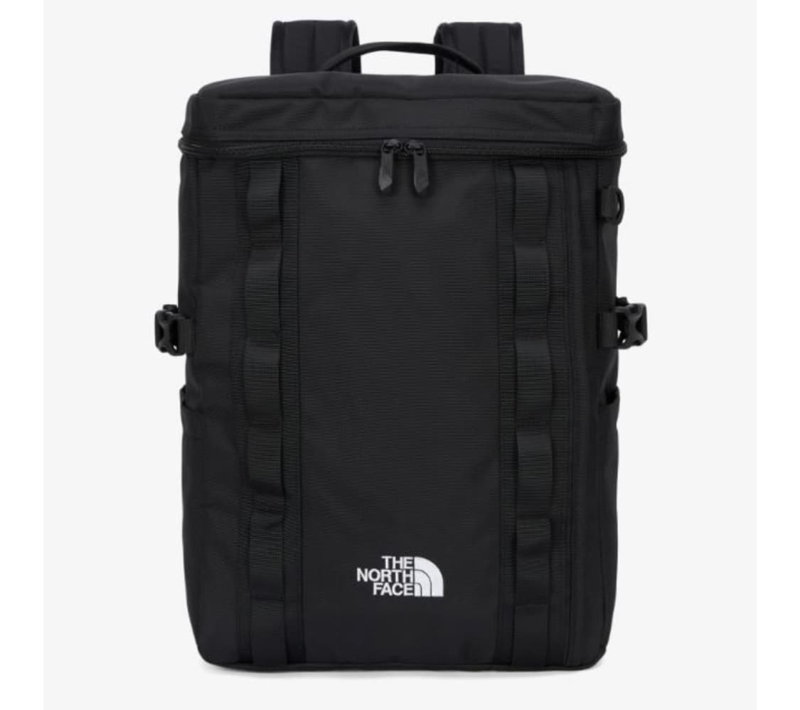 노스페이스 백팩 TNF 알파 박스 여행 노트북 대학생 고프코어 가방 상품이미지1
