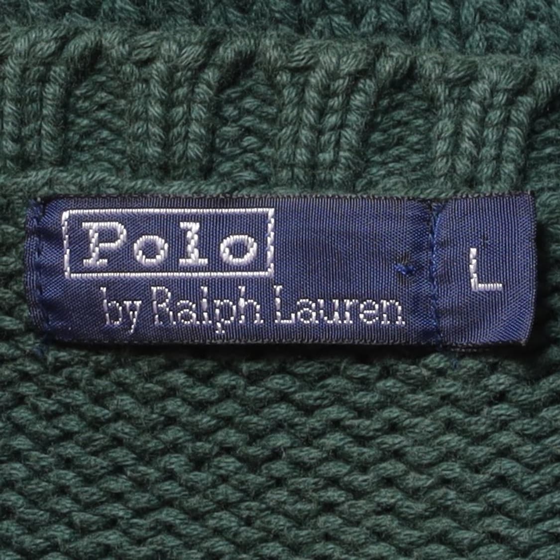 폴로 랄프로렌 Polo Ralph Lauren Iconic Knit 상품이미지7