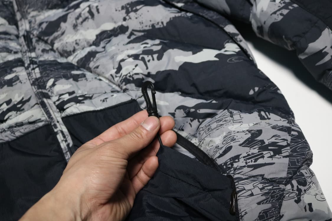 오클리 00s 패턴 패팅 상품이미지6