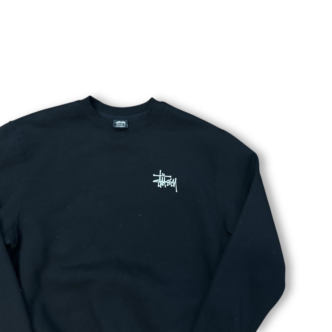 스투시 맨투맨 상품이미지2