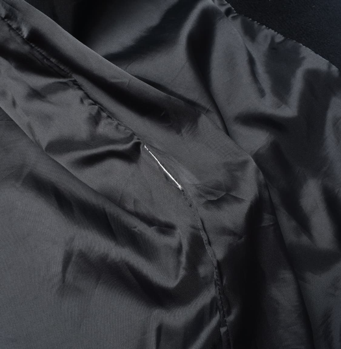 90s 입생로랑 울 코트  상품이미지7