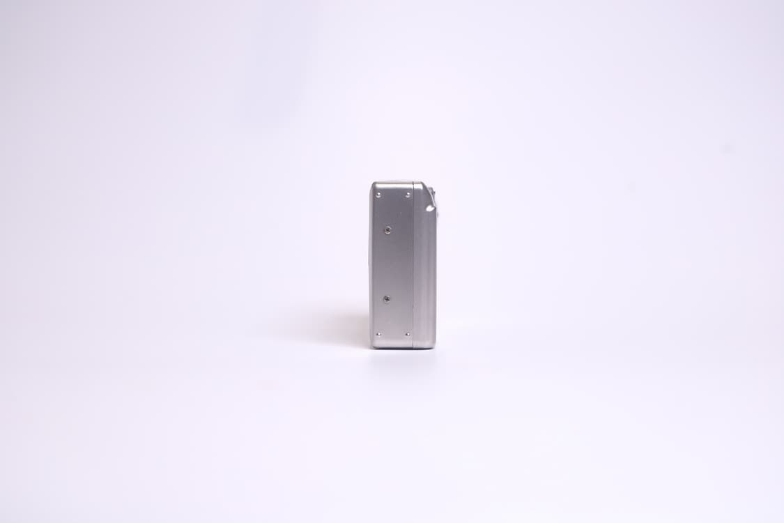 캐논 익시 디지털 70 (익서스 60 일본 내수 모델) 상품이미지3