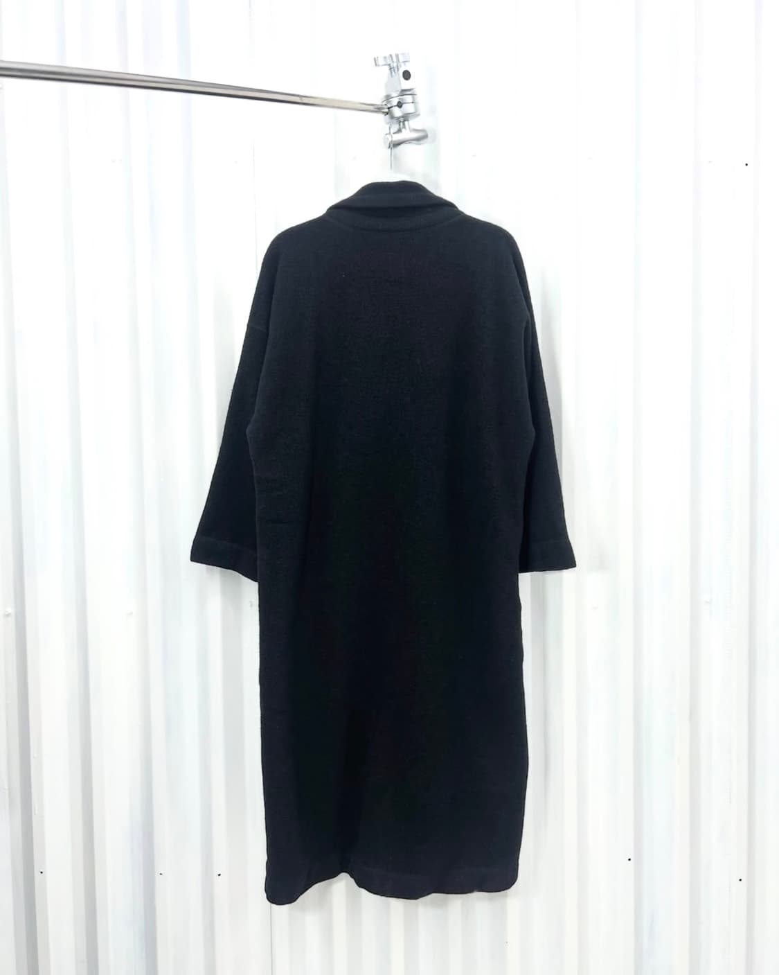 90s Plantation wool double coat 상품이미지6
