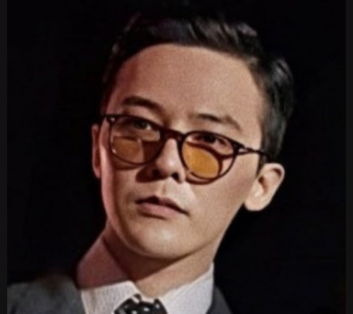 지디 착용)올리버피플스 오말리 선글라스 상품이미지1