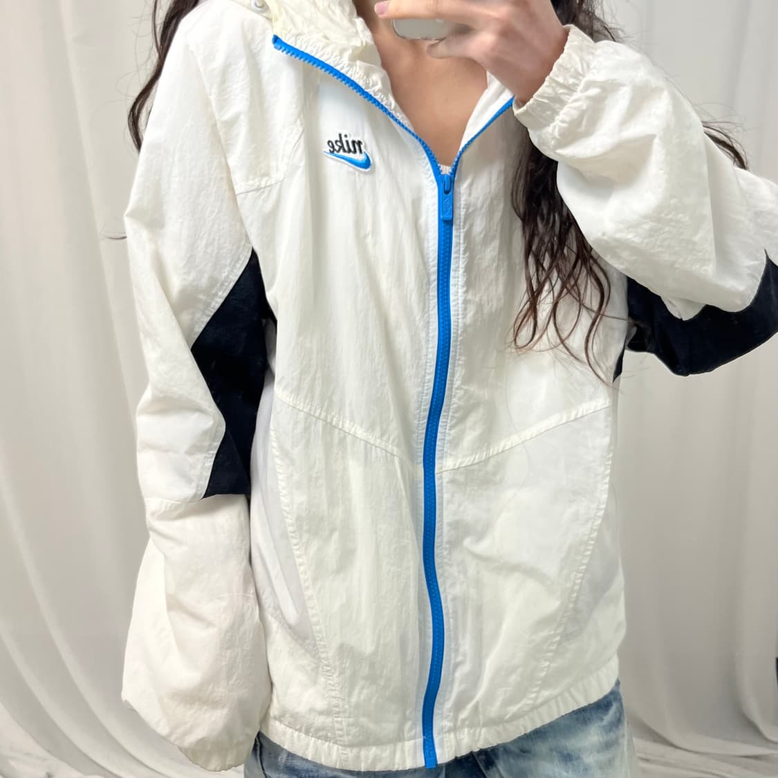 Nike Windrunner Windbreaker 상품이미지3