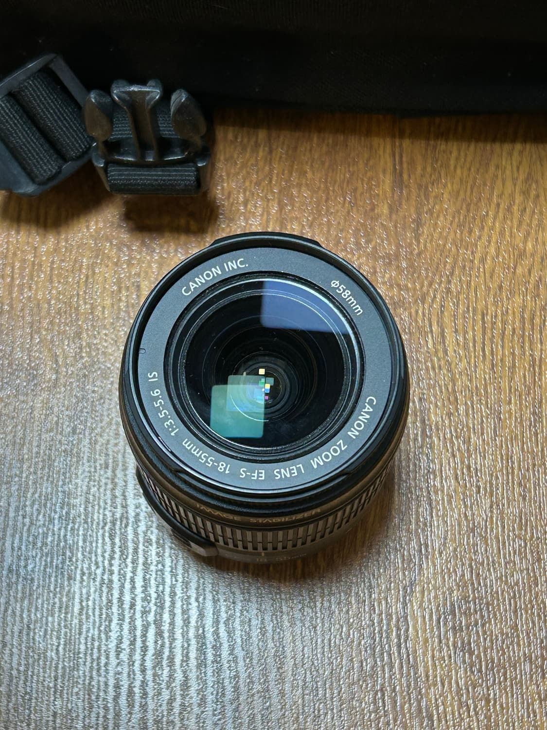 캐논 EOS 60D + 18-55mm IS 렌즈 풀세트 상품이미지3