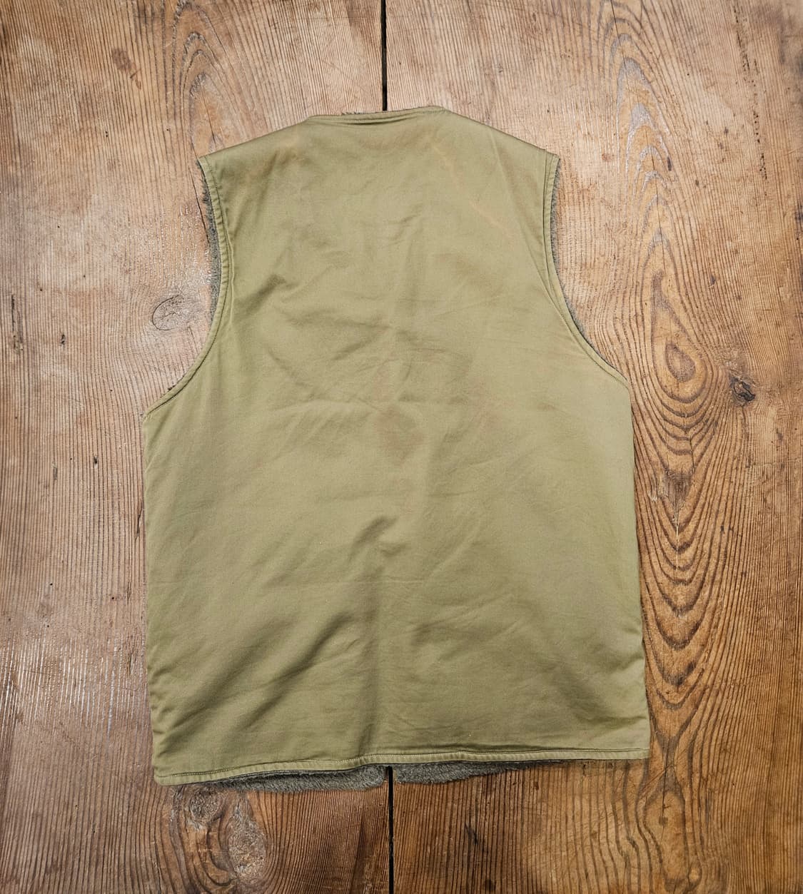 버즈릭슨 usn deck 베스트  상품이미지2