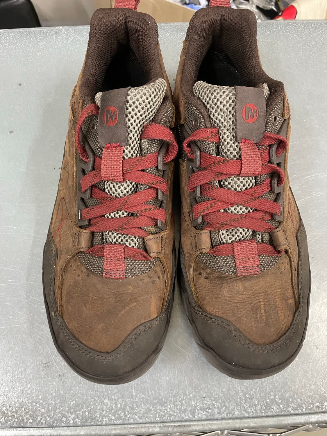 머렐 아넥스 트랙 로우 280 (gr-4428) 상품이미지5