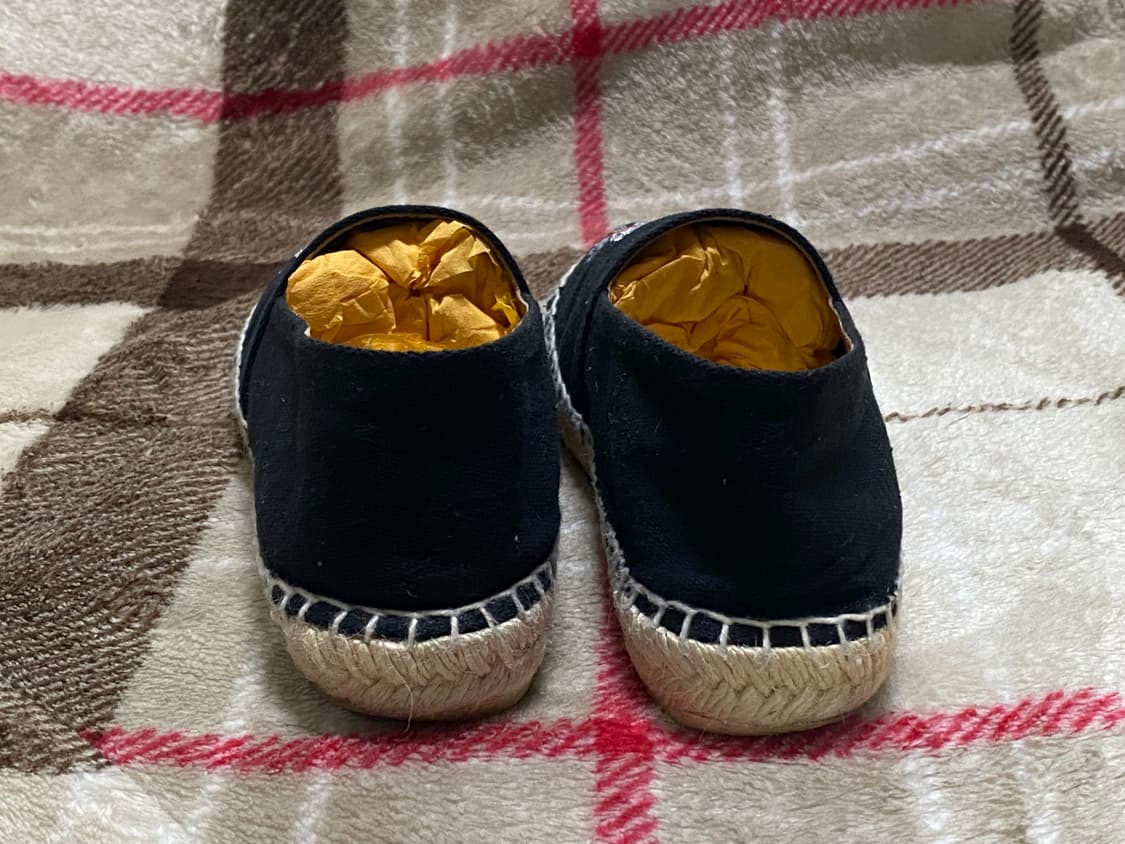 KENZO 겐조 여성 에스파듀 슬립온 36 상품이미지3