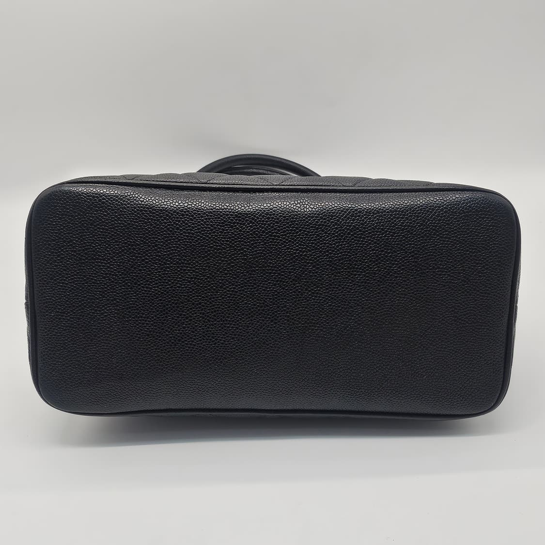 정품 샤넬 캐비어 코인백 상품이미지6