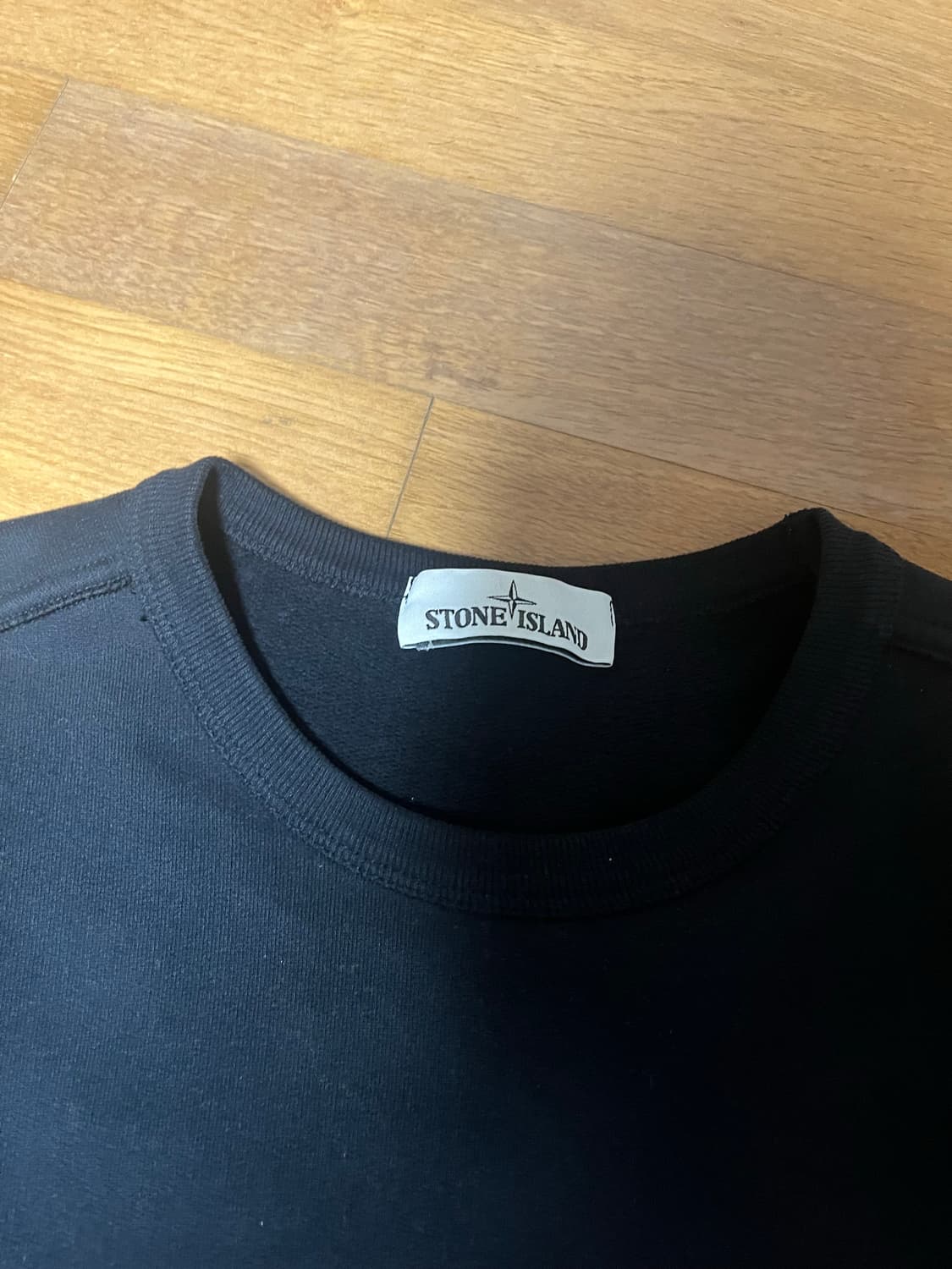 스톤아일랜드 맨투맨m 상품이미지3