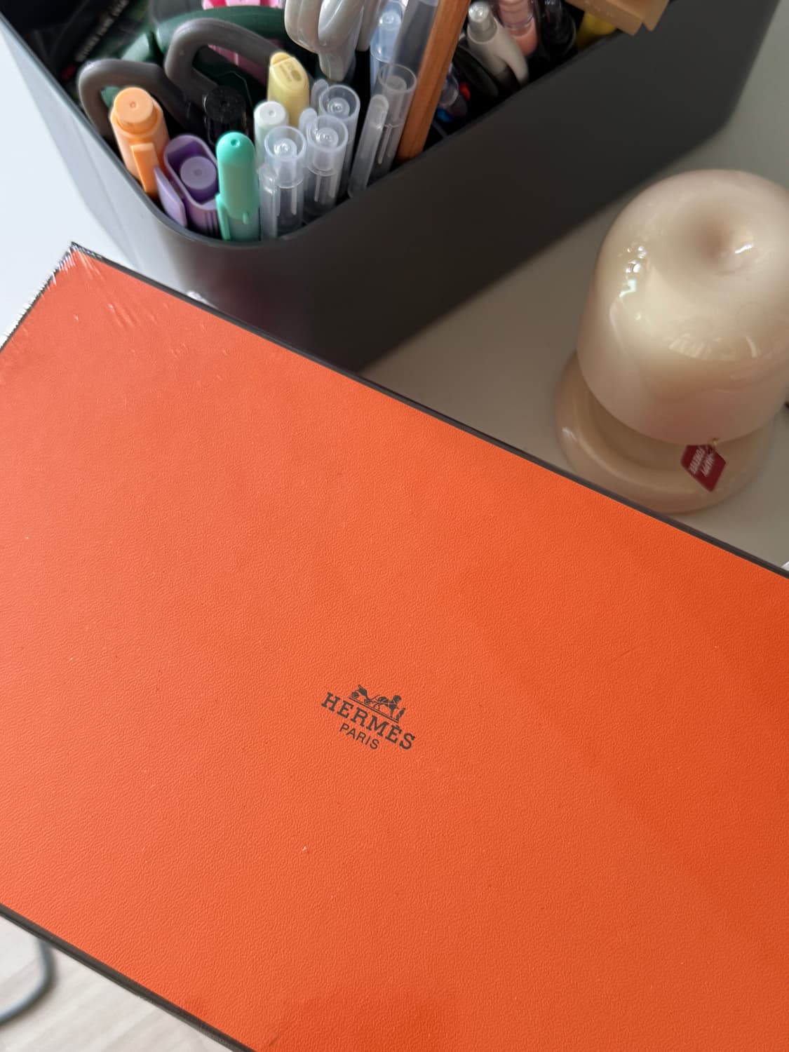 에르메스 아일랜드 샌들 상품이미지3