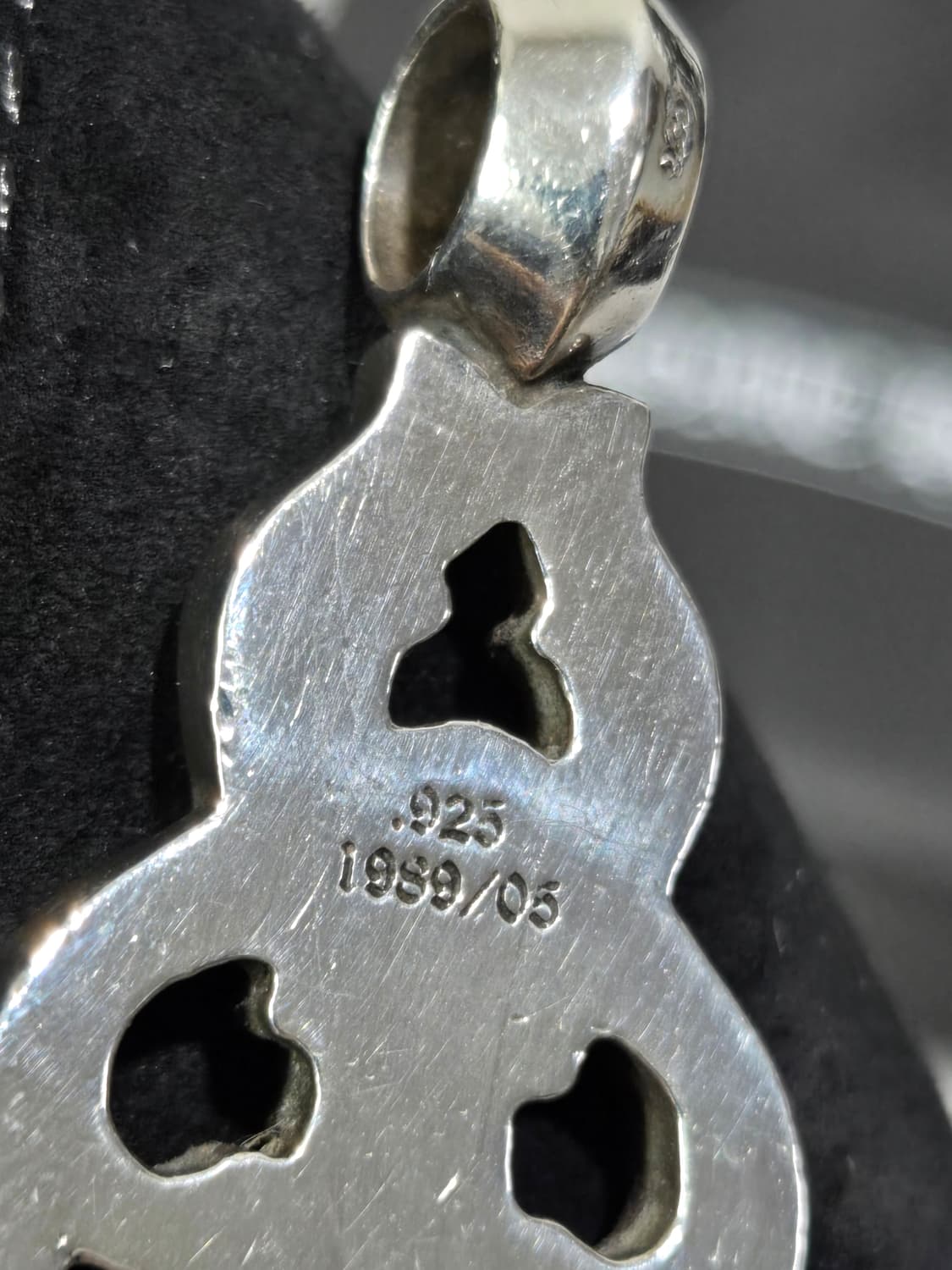 크롬하츠 라지대거 펜던트 상품이미지4