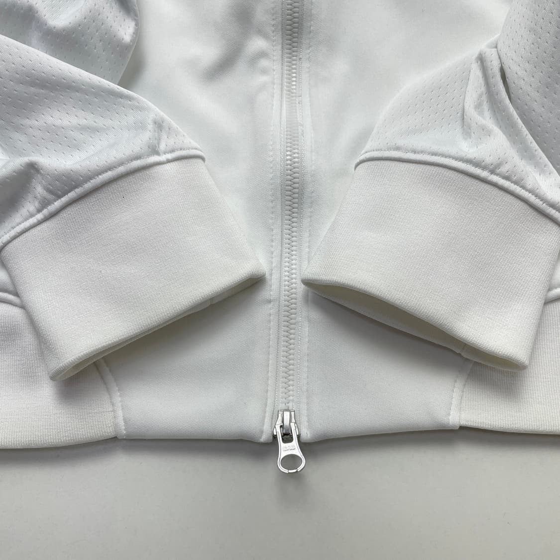 [중고] 나이키 드라이핏 코비 져지 화이트 M 상품이미지4