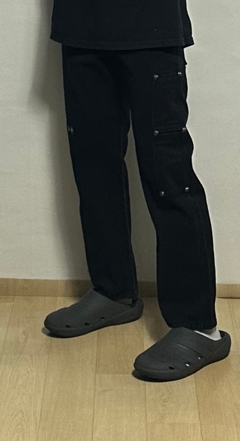 떠그클럽 초판 떠그팬츠 상품이미지4