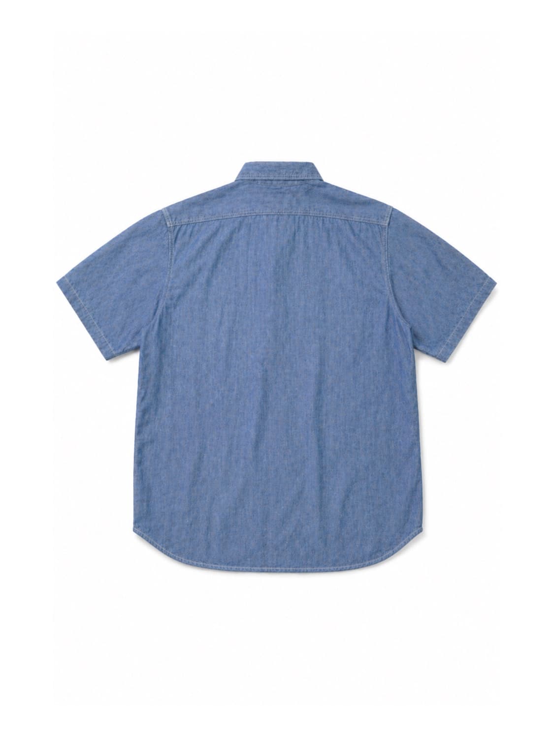 Chambray Shirt 상품이미지5