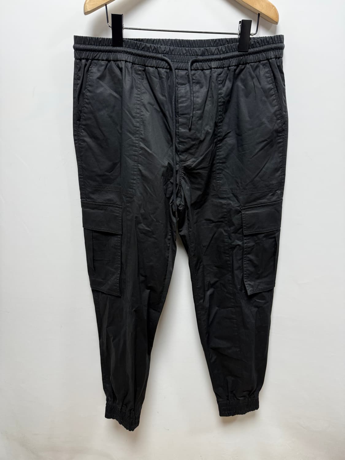 준지 조거팬츠 상품이미지1