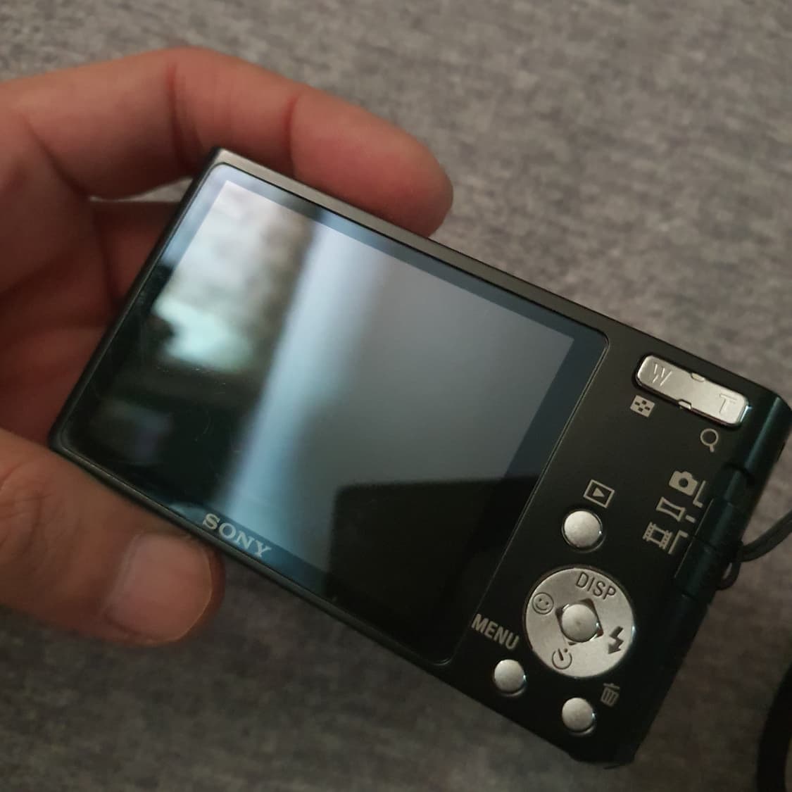 소니 사이버샷 dsc-w530 일반 디카 상품이미지3
