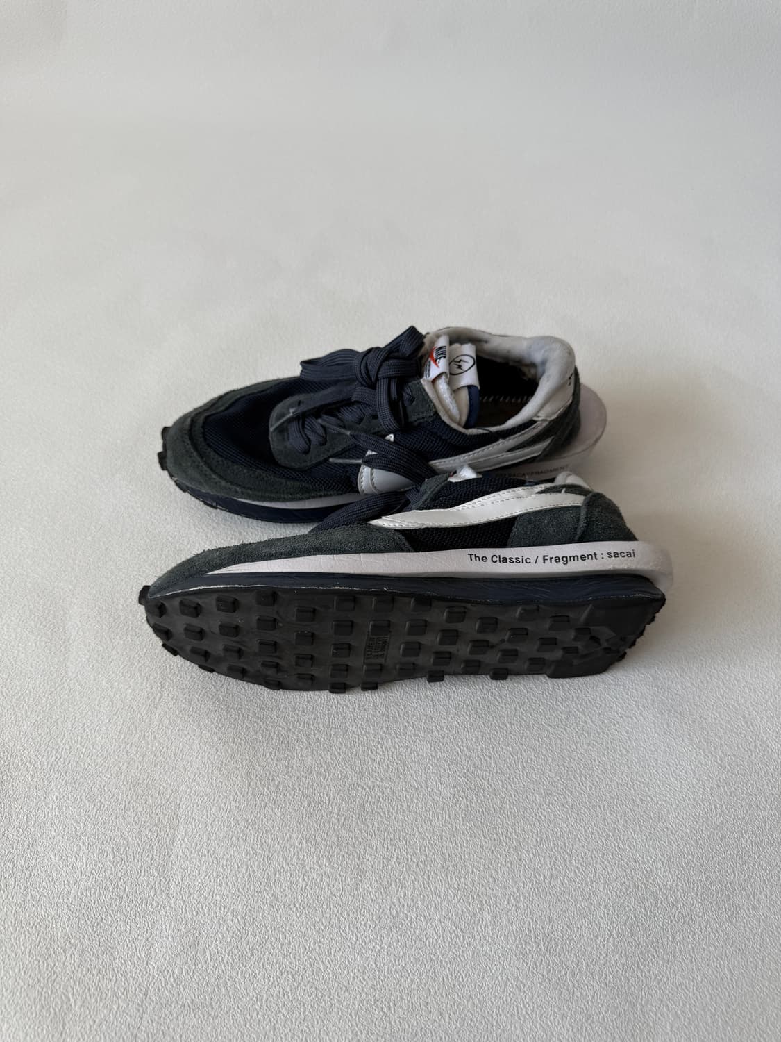 [240]나이키(NIKE) 사카이 프라그먼트 LD 와플 상품이미지6
