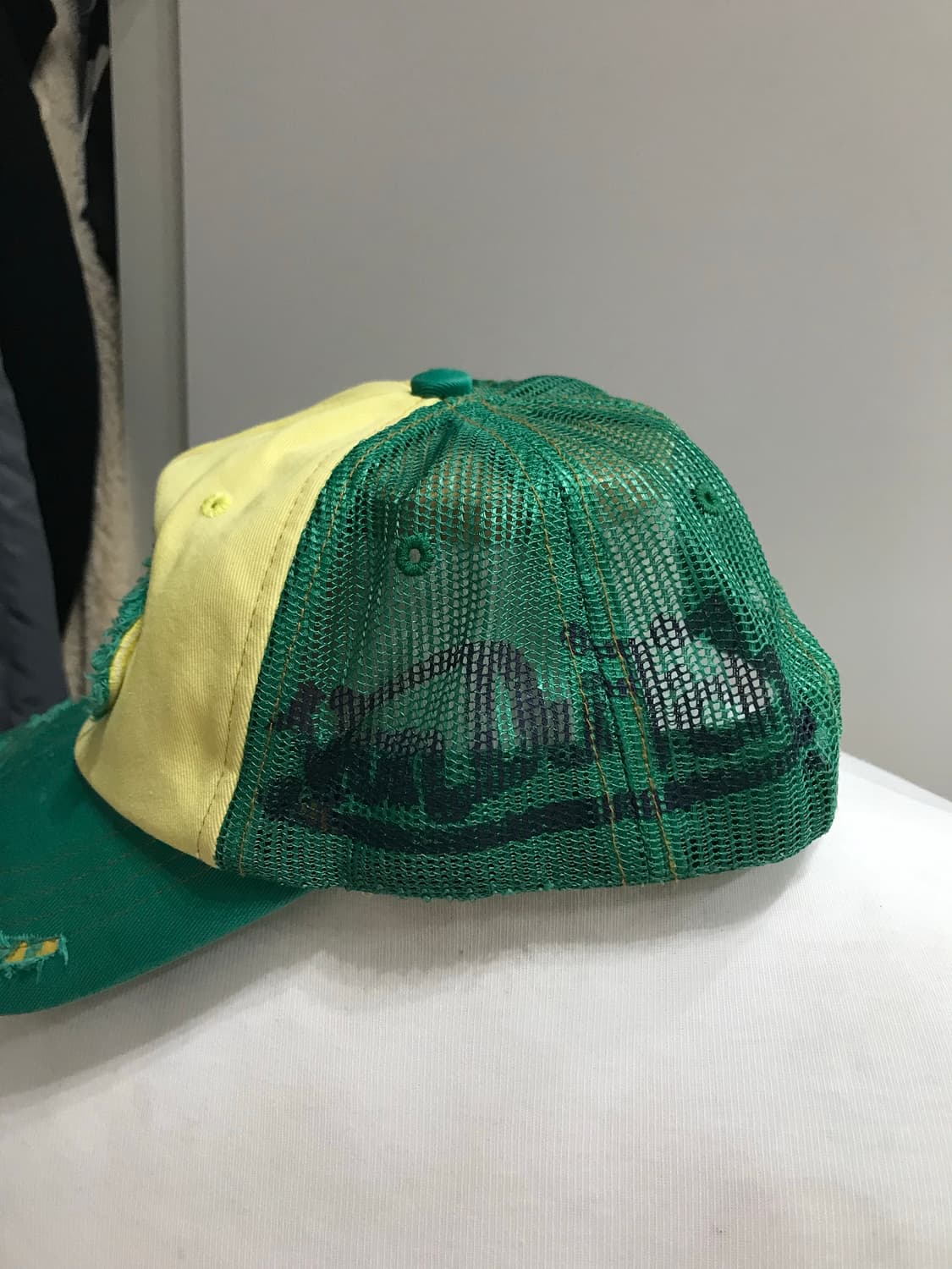 Von Dutch cap 상품이미지2