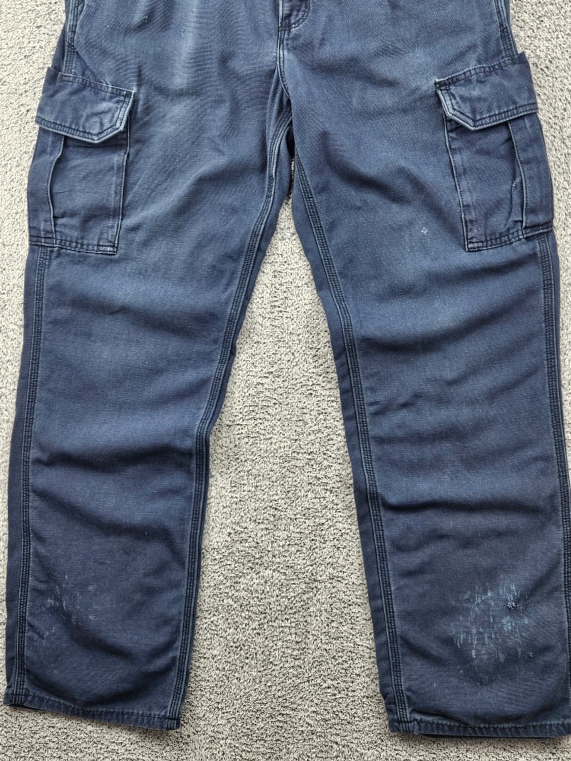 FR 칼하트 카고 워크 팬츠 ( 32X32 ) / 11737 상품이미지6