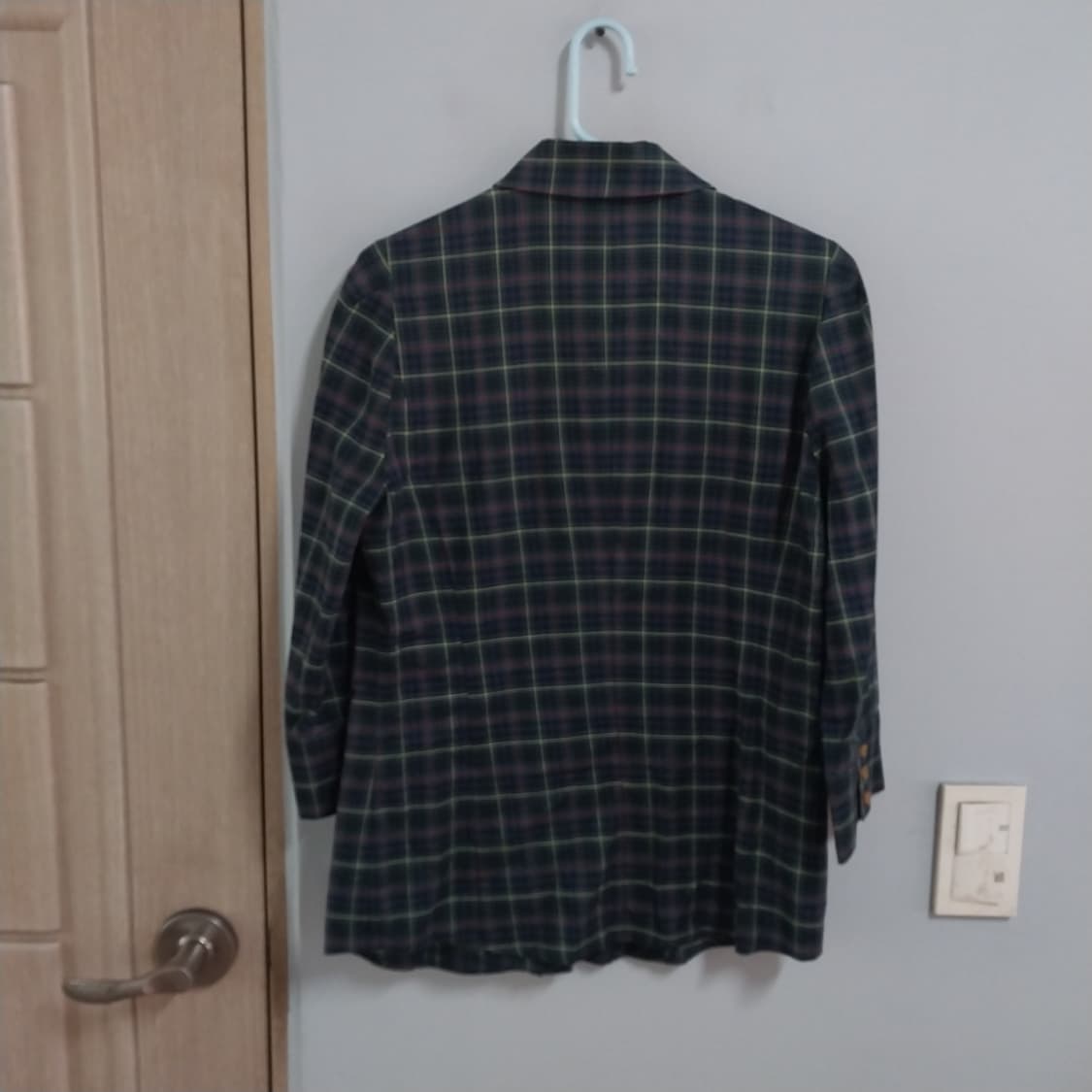 키이스 7-8부 셔츠 여성85 상품이미지4