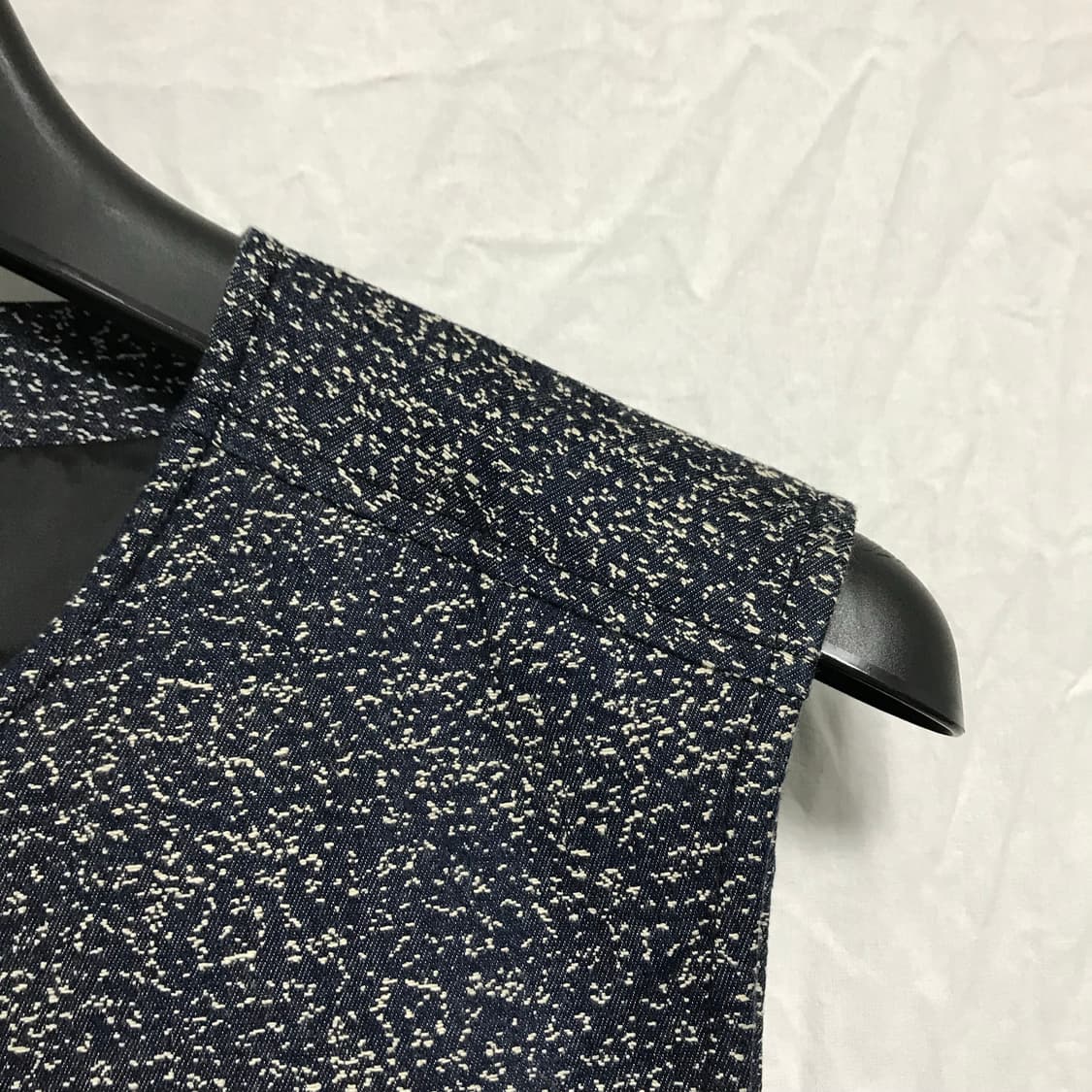 AIEUL / JACQUARD VEST 상품이미지2