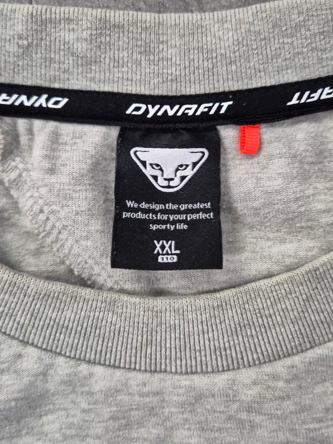 DYNAFIT 맨투맨 상품이미지3