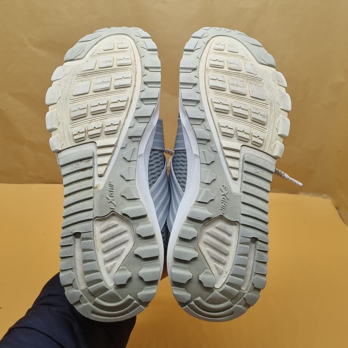 아이더 레이븐 운동화250  상품이미지3