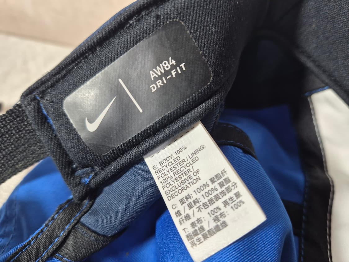 나이키 캠프캡(onesize) 상품이미지7