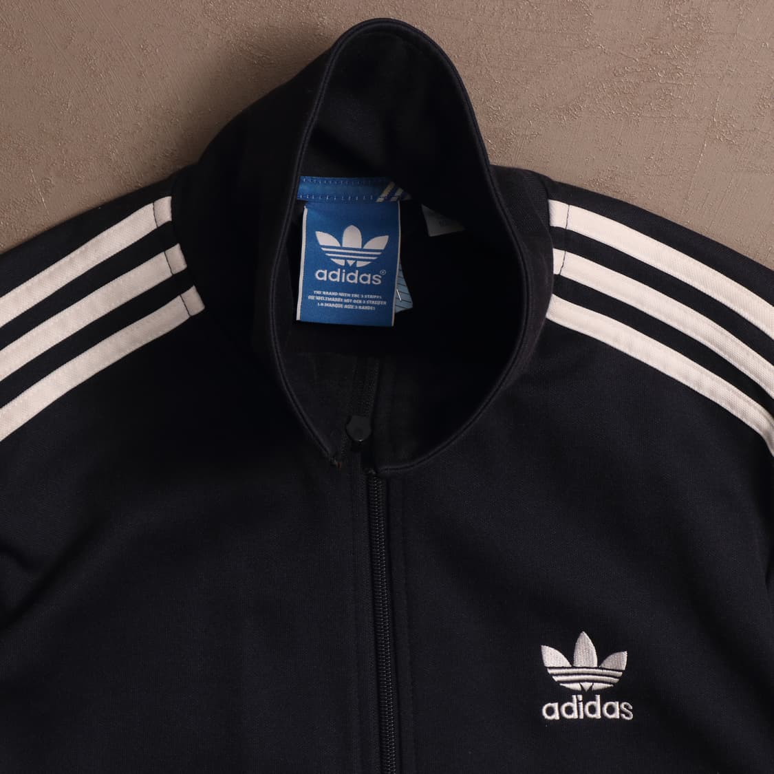 아디다스 파이어버드 트랙탑 져지 A1529 상품이미지2