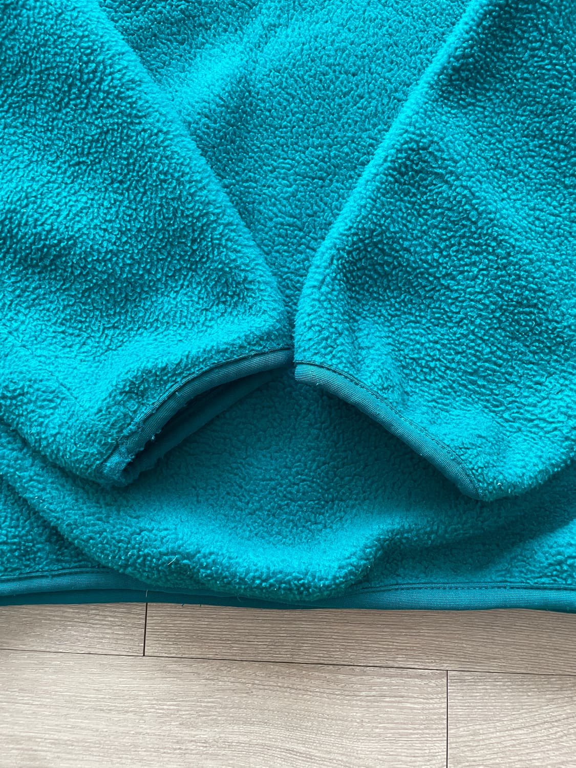 90s 파타고니아 신칠라 틸 그린 퍼플 빈티지 플리스 상품이미지6