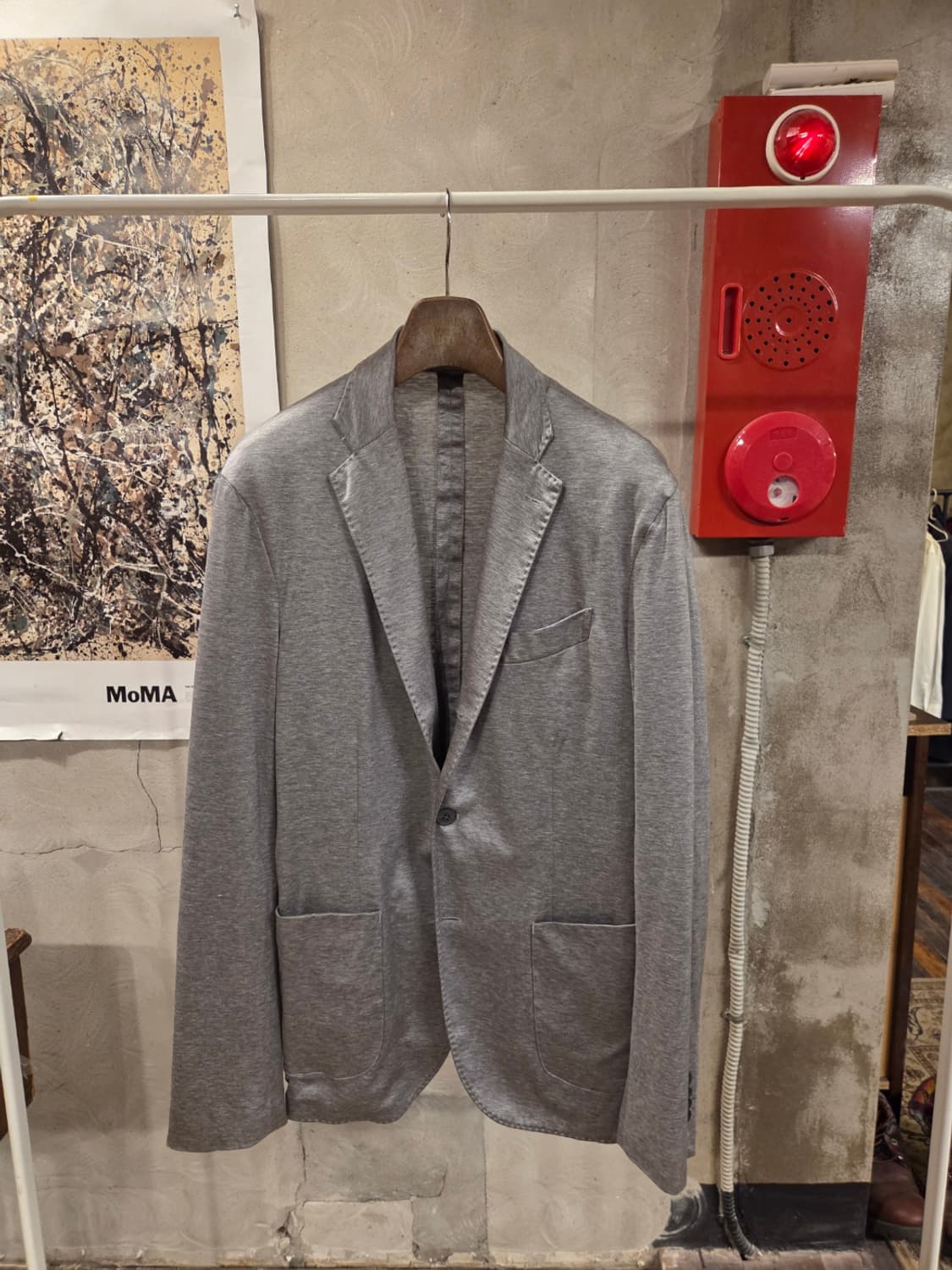 데이즈×라르디니  상품이미지7