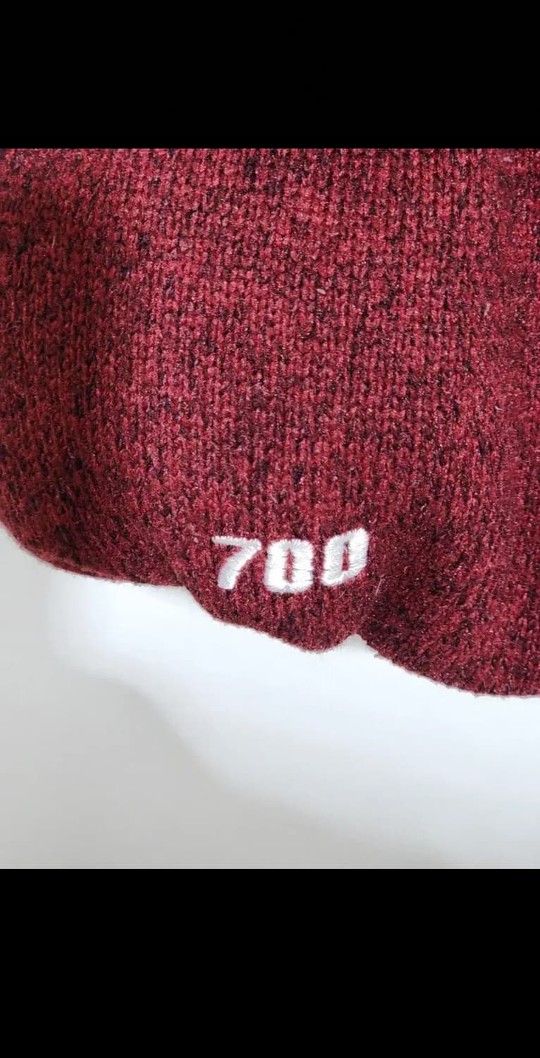 (M) 노스페이스 패딩조끼 투톤 700 다운 베스트  상품이미지6