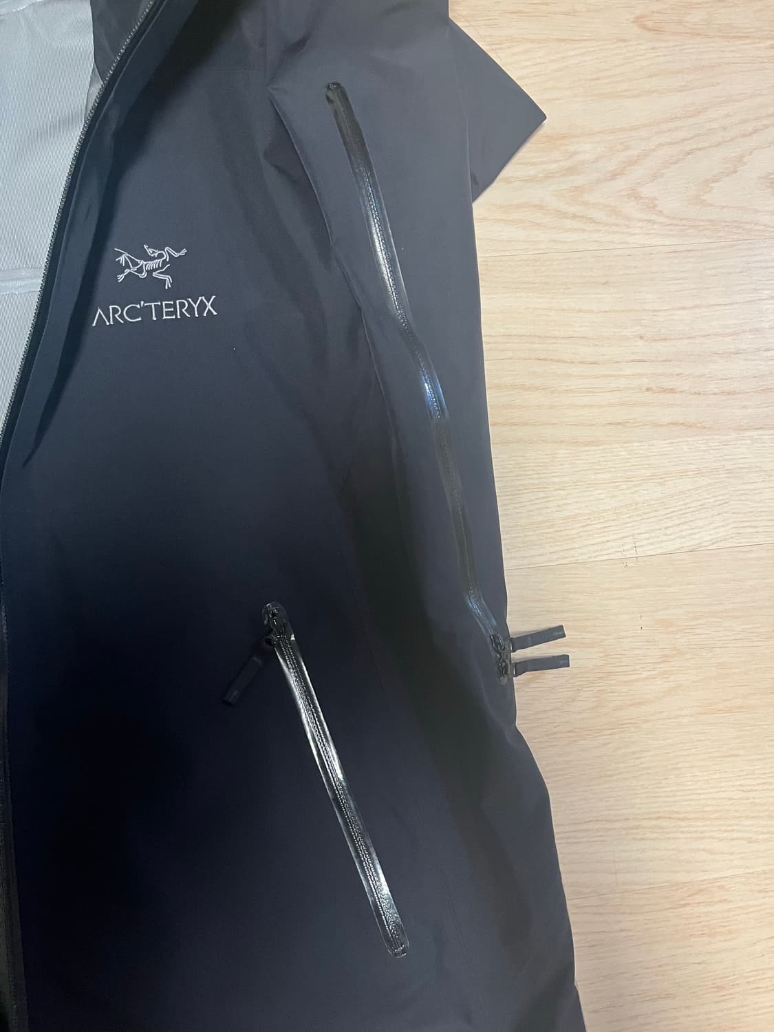 아크테릭스 베타 lt L사이즈 상품이미지8