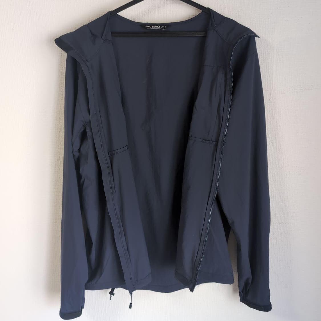 아크테릭스 스쿼미시 후디 상품이미지3