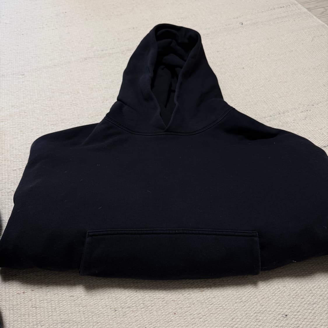 이지갭 퍼펙트 후드 엑스라지 상품이미지2