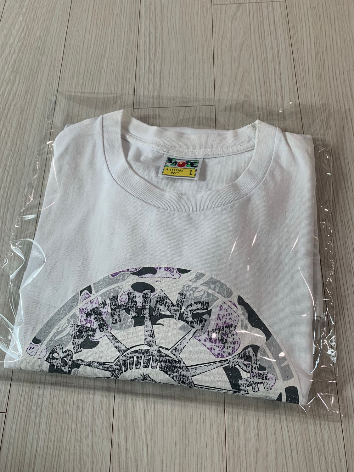베이프(A Bathing Ape, BAPE)의 'NYC  뉴욕한정판 상품이미지10