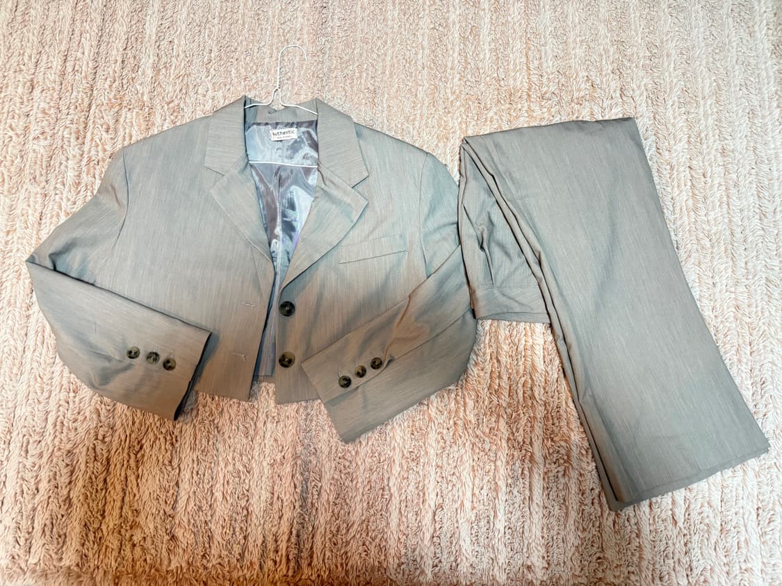 셋업 세트 상품이미지1