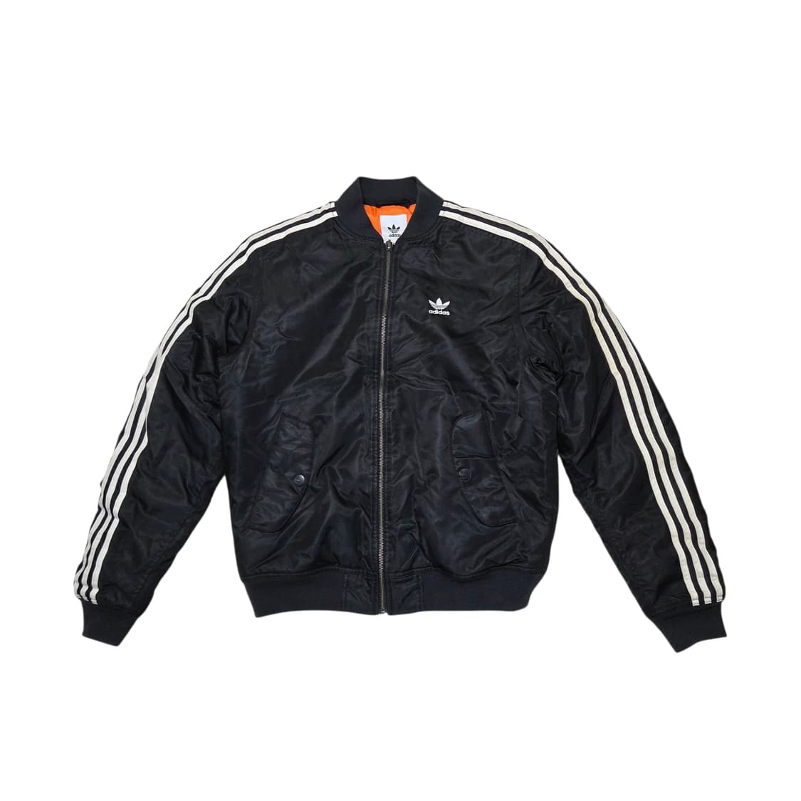 Adidas 아디다스 파이어버드 봄버 항공 점퍼 상품이미지1