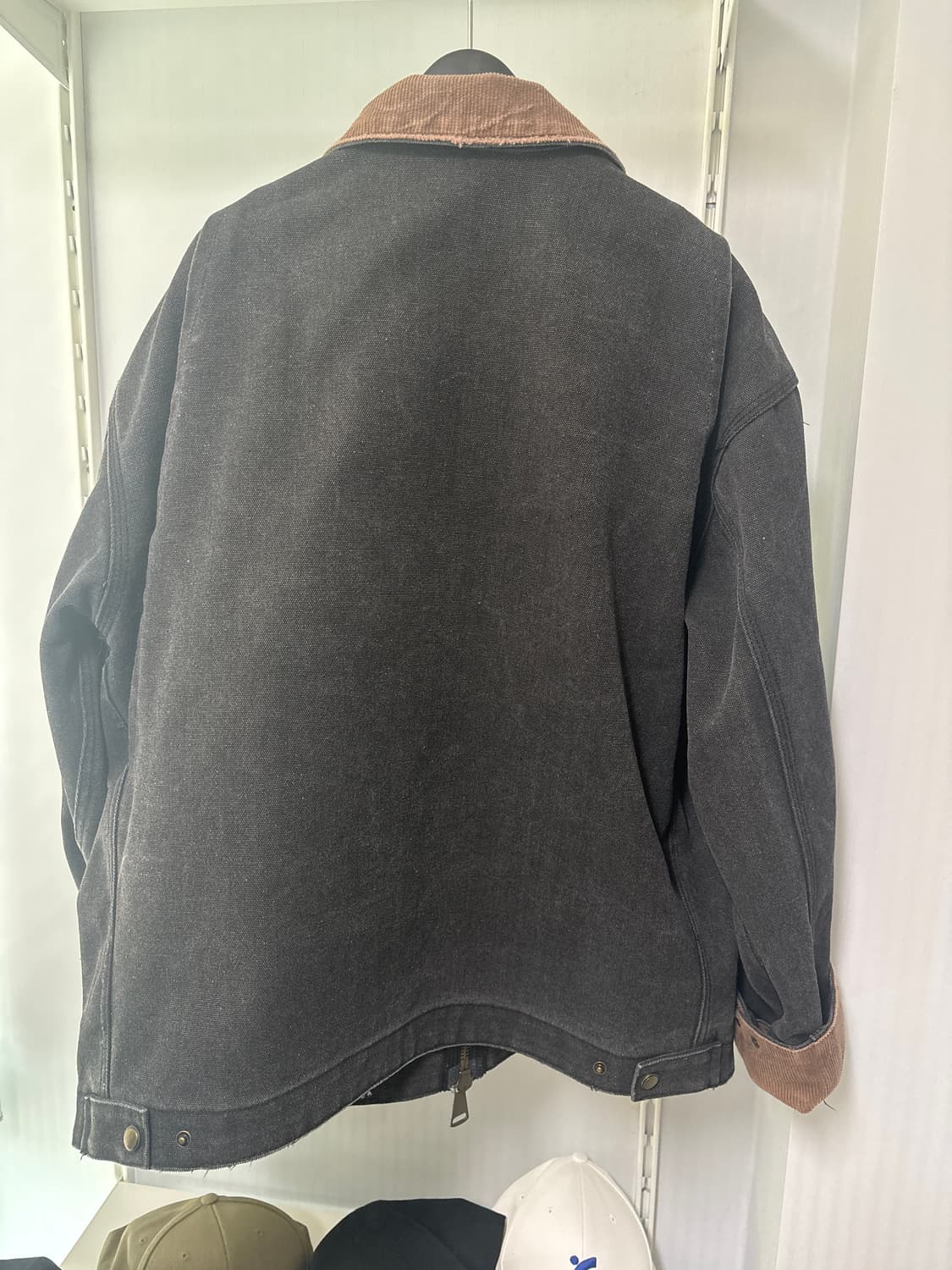 라퍼지 스토어 빈티지워크자켓 M 상품이미지2