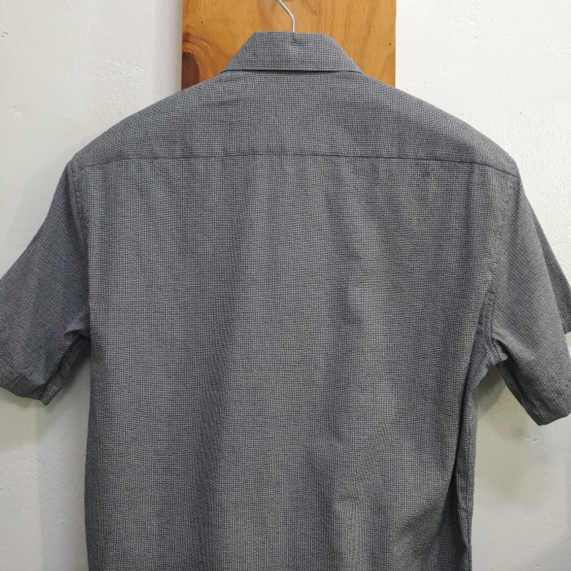 GENT HOMME 반팔셔츠(100) 상품이미지7