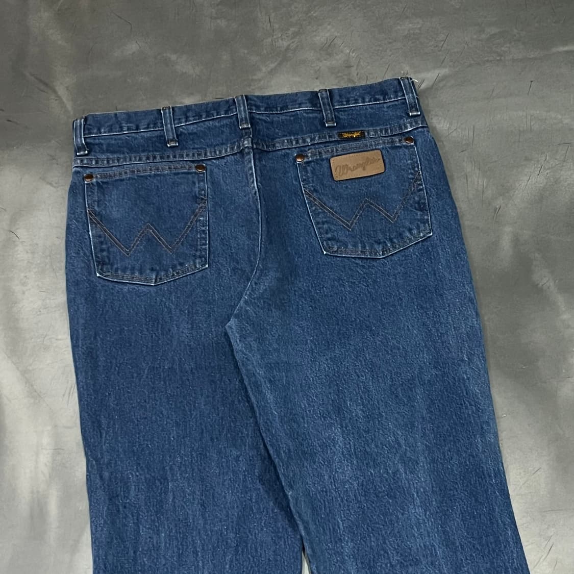  랭글러 데님 팬츠 y16224 상품이미지4