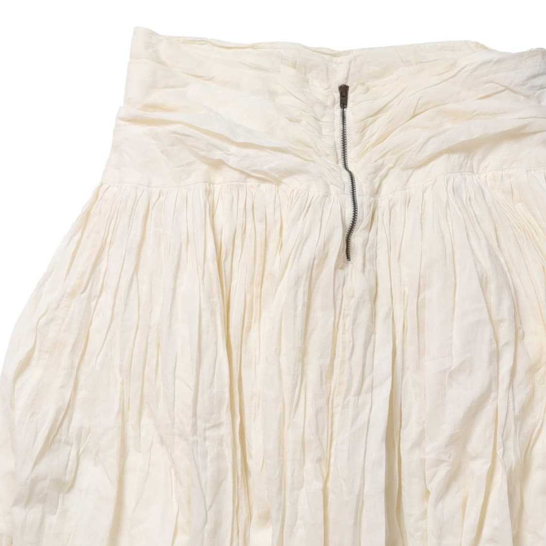 이자벨 마랑 Isabel Marant Pleated Skirt  상품이미지5