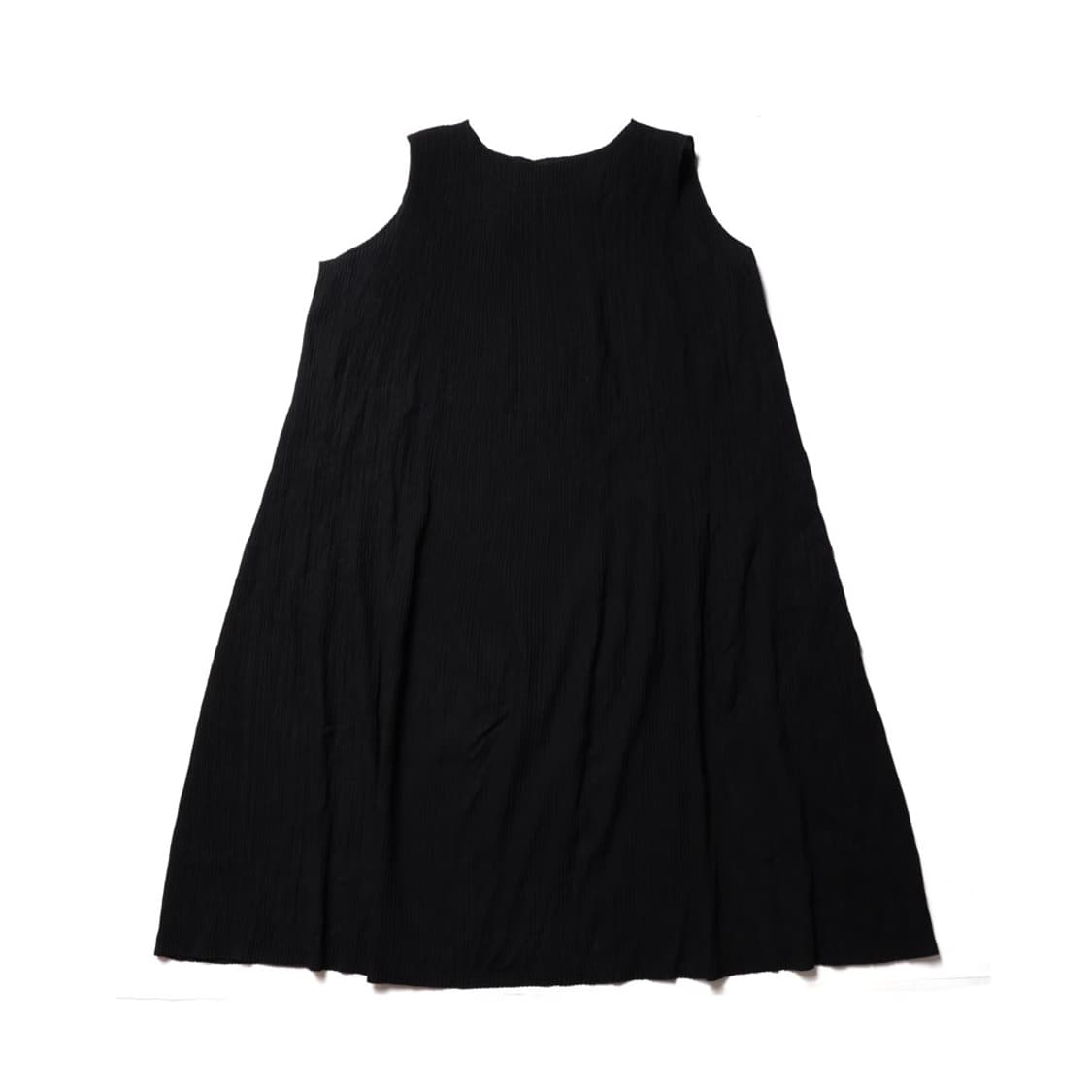Issey Miyake Fete Polyester Sleeveless 
 상품이미지4