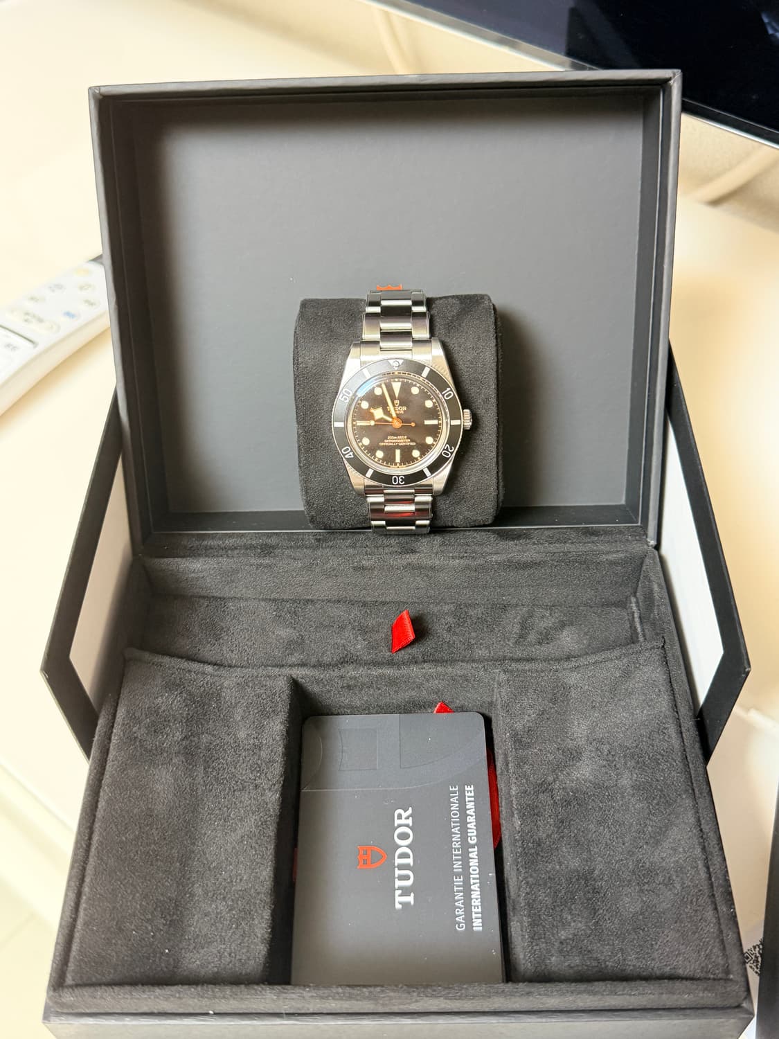 튜더 블랙베이 54 판매합니다 상품이미지1