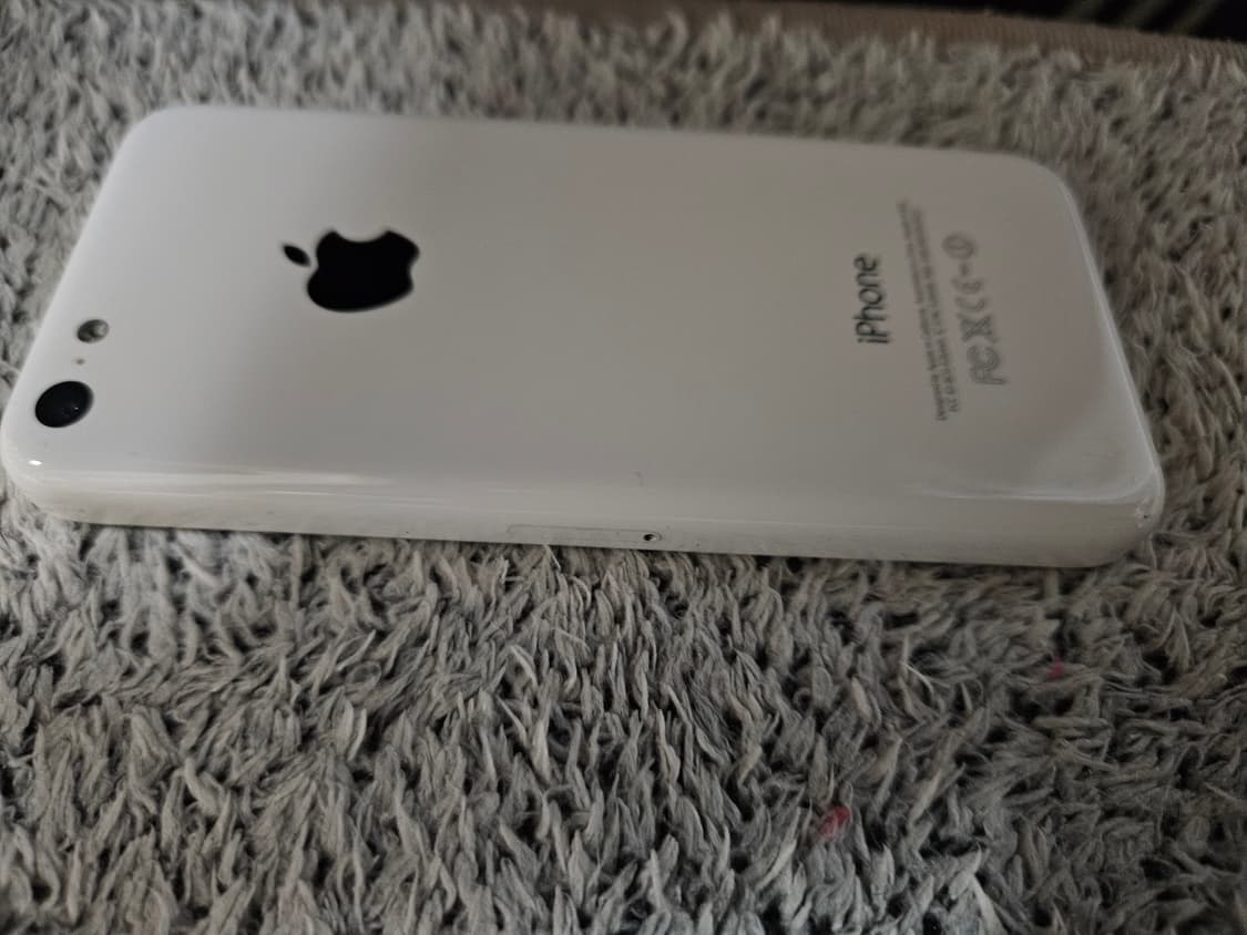 아이폰 5c 상품이미지2