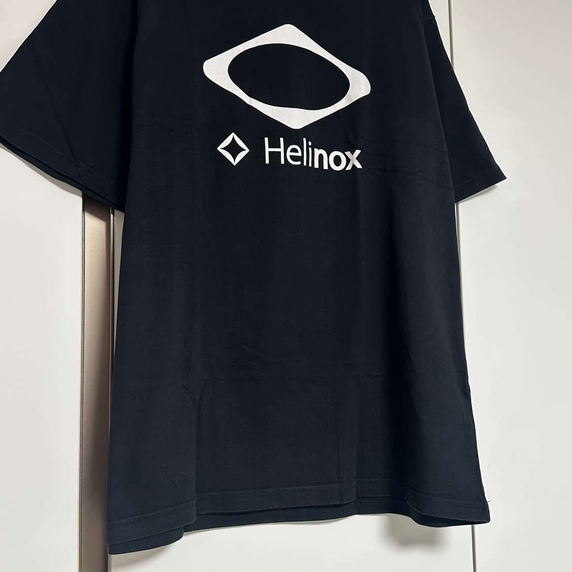 미스치프 헬리녹스 반팔 티셔츠 L 상품이미지4